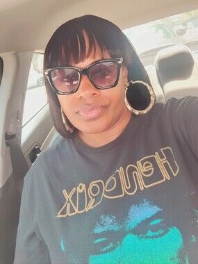 Meet your Posher, Khadijah